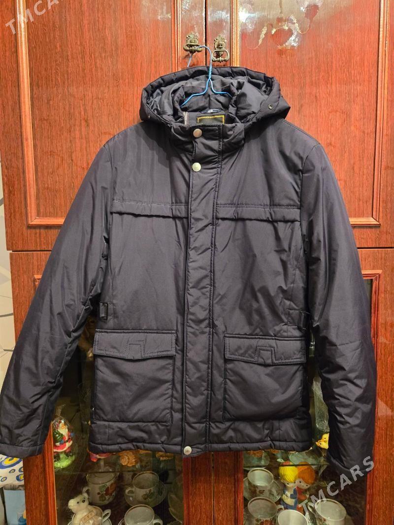 Куртка - Ашхабад - img 1