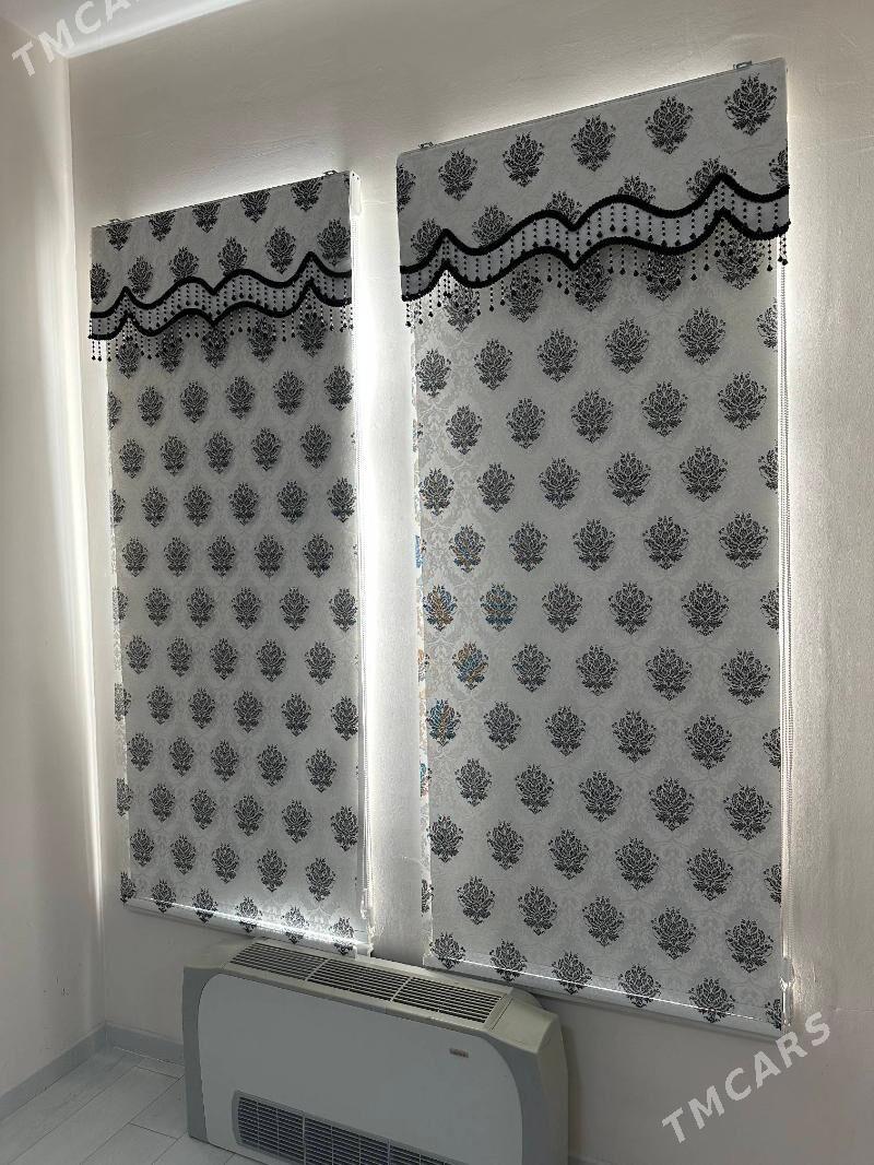 Žalýuz жалюзи jalyuz zalyuzlar - Ашхабад - img 4