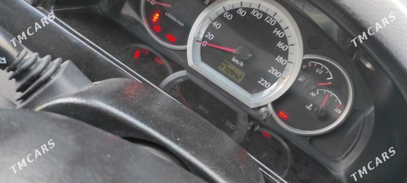 Chevrolet Lacetti 2005 - 75 000 TMT - Дашогуз - img 5