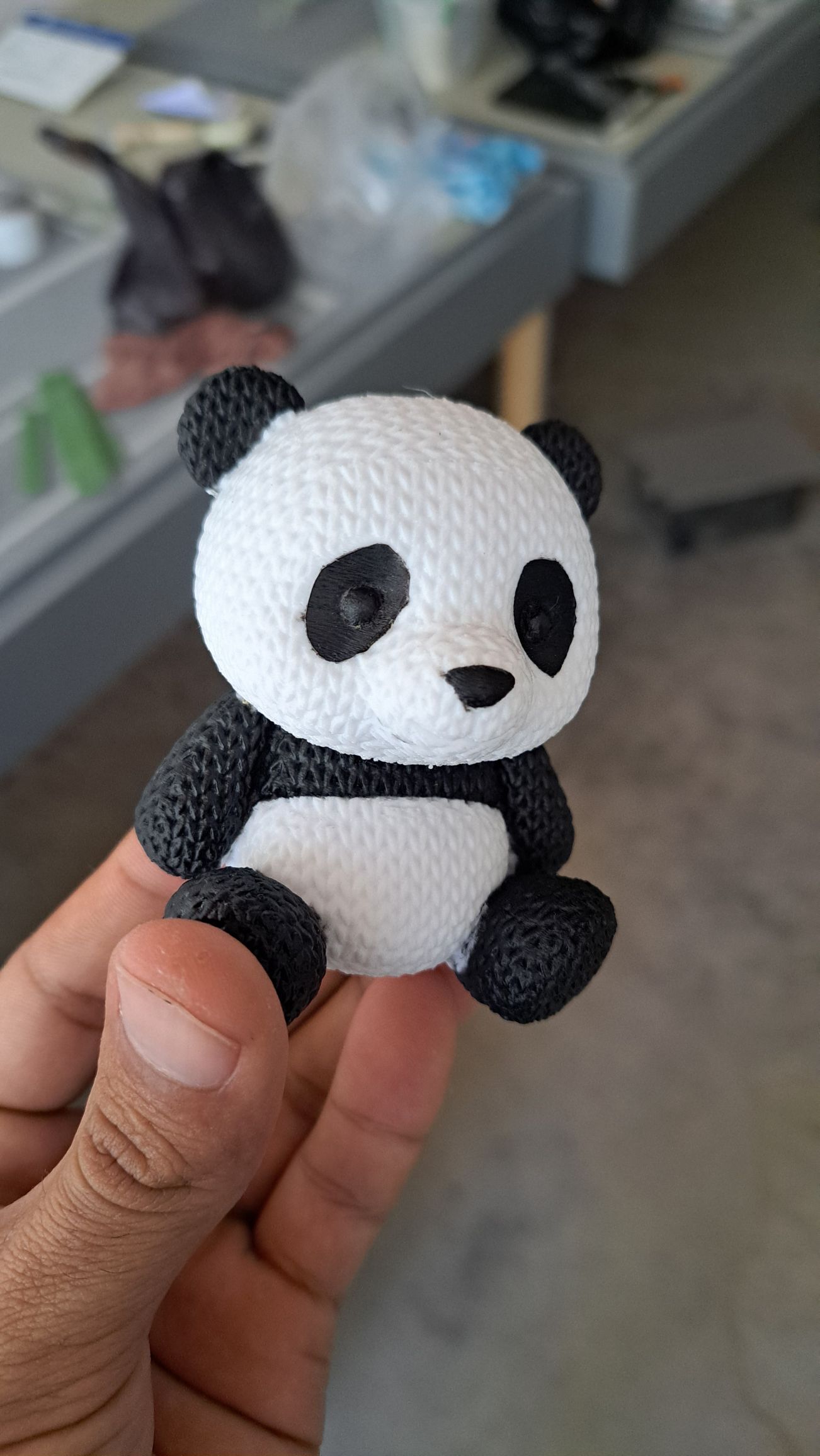 3d printer creality K1C - Ашхабад - img 7