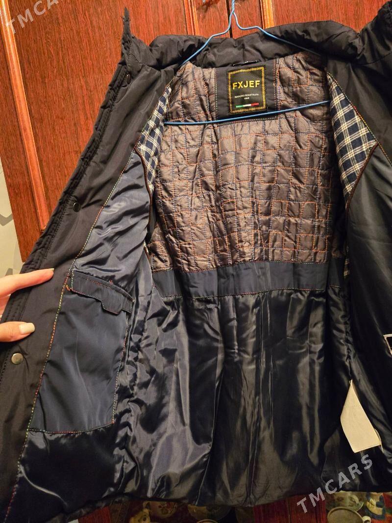 Куртка - Ашхабад - img 2