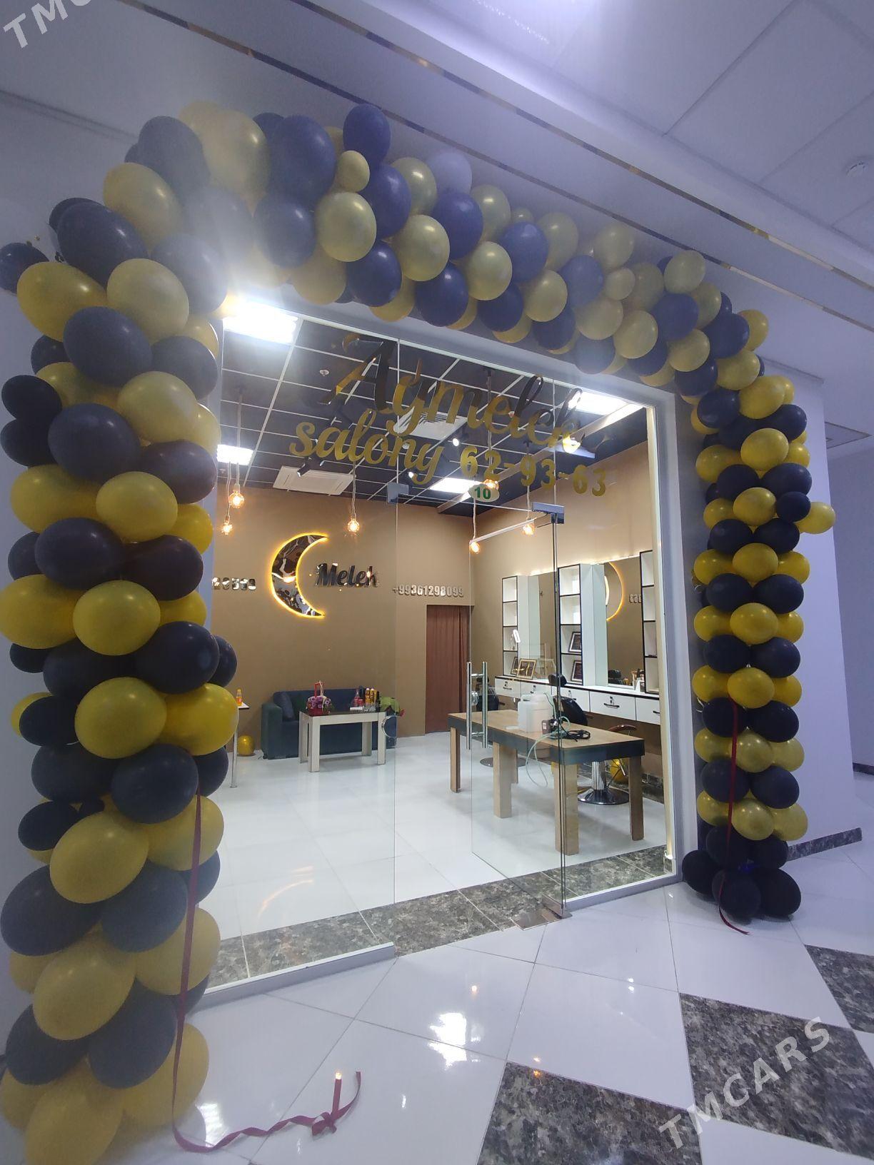 salona dyrnakcy gerek 700manat - Чоганлы - img 2