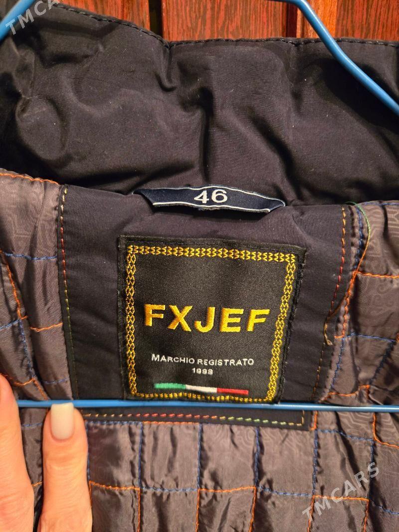 Куртка - Ашхабад - img 3