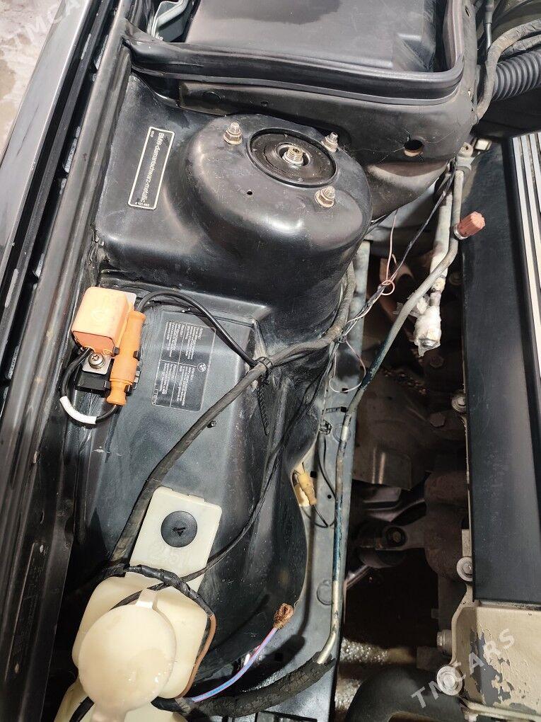 BMW 520 1992 - 80 000 TMT - Газаджак - img 2