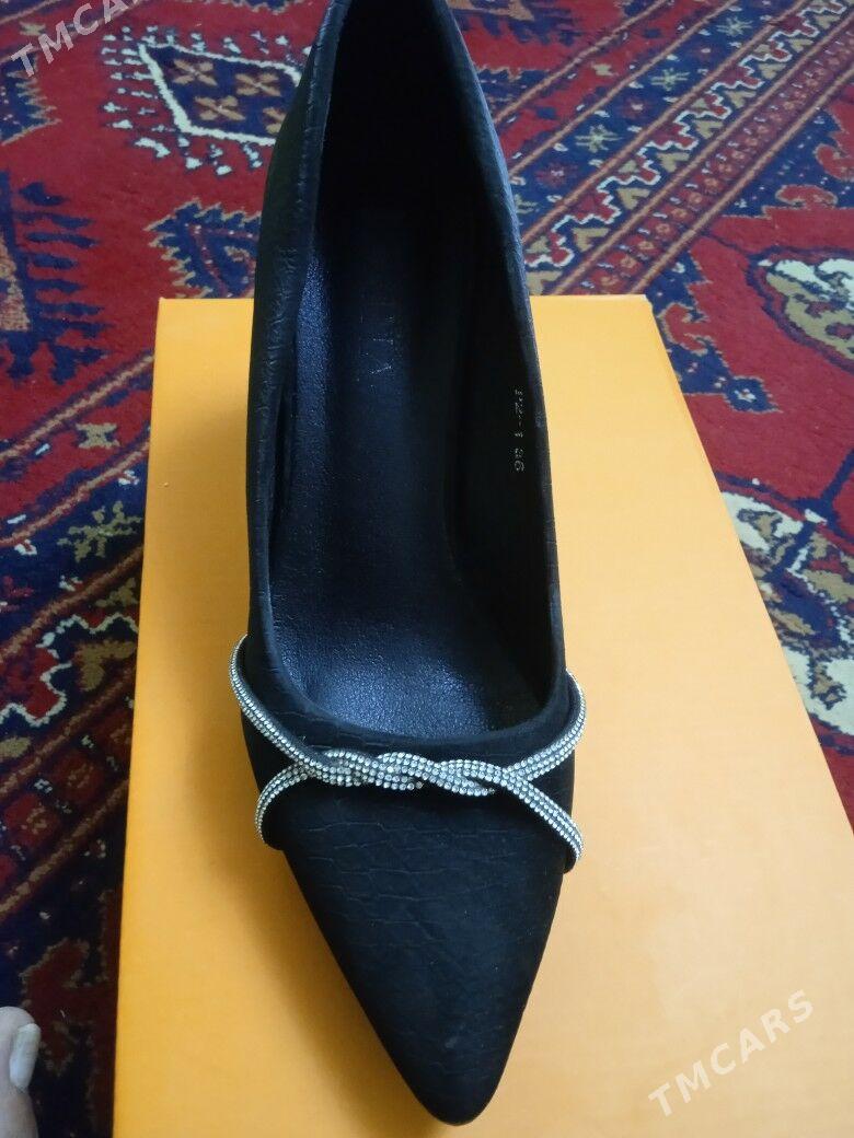 Tufli - Дашогуз - img 2