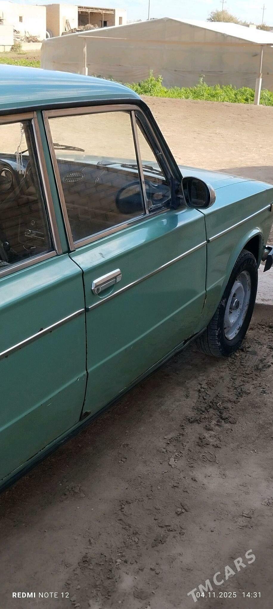 Lada 2106 1989 - 19 000 TMT - Mary - img 4
