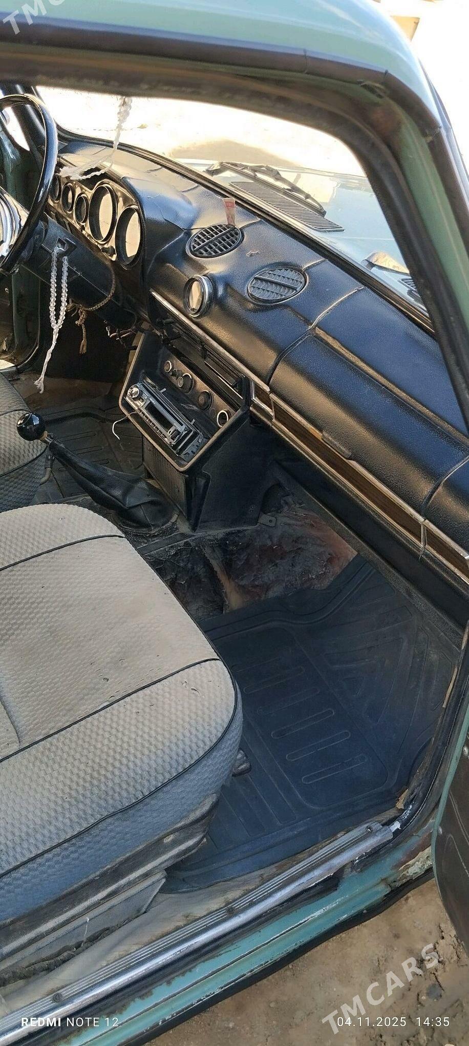 Lada 2106 1989 - 19 000 TMT - Mary - img 5