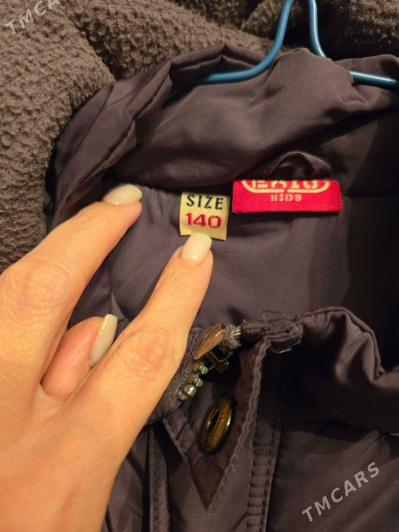 Куртка - Ашхабад - img 3