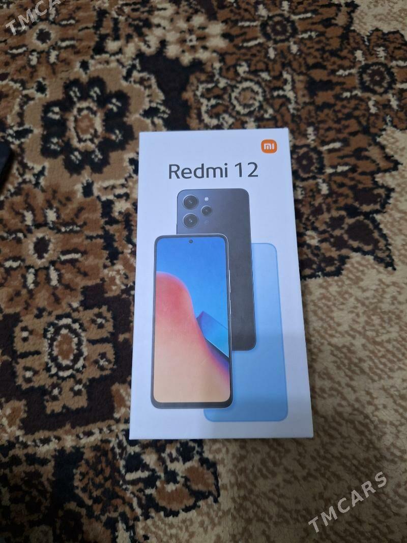 redmi 12 - 10 mkr - img 3