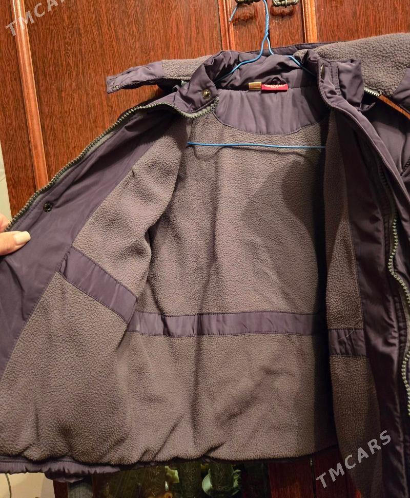 Куртка - Ашхабад - img 2