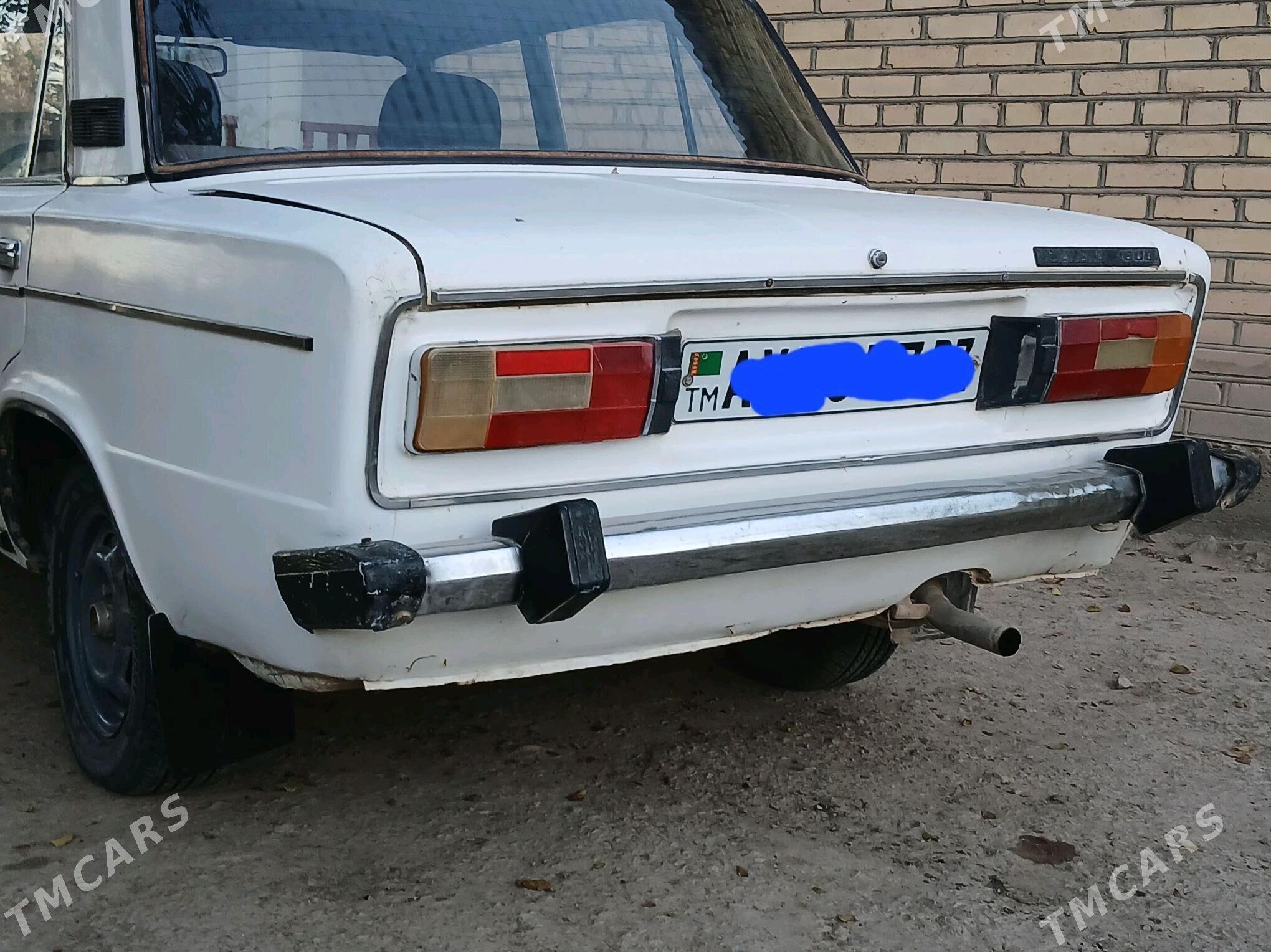 Lada 2106 1995 - 20 000 TMT - Губадаг - img 3