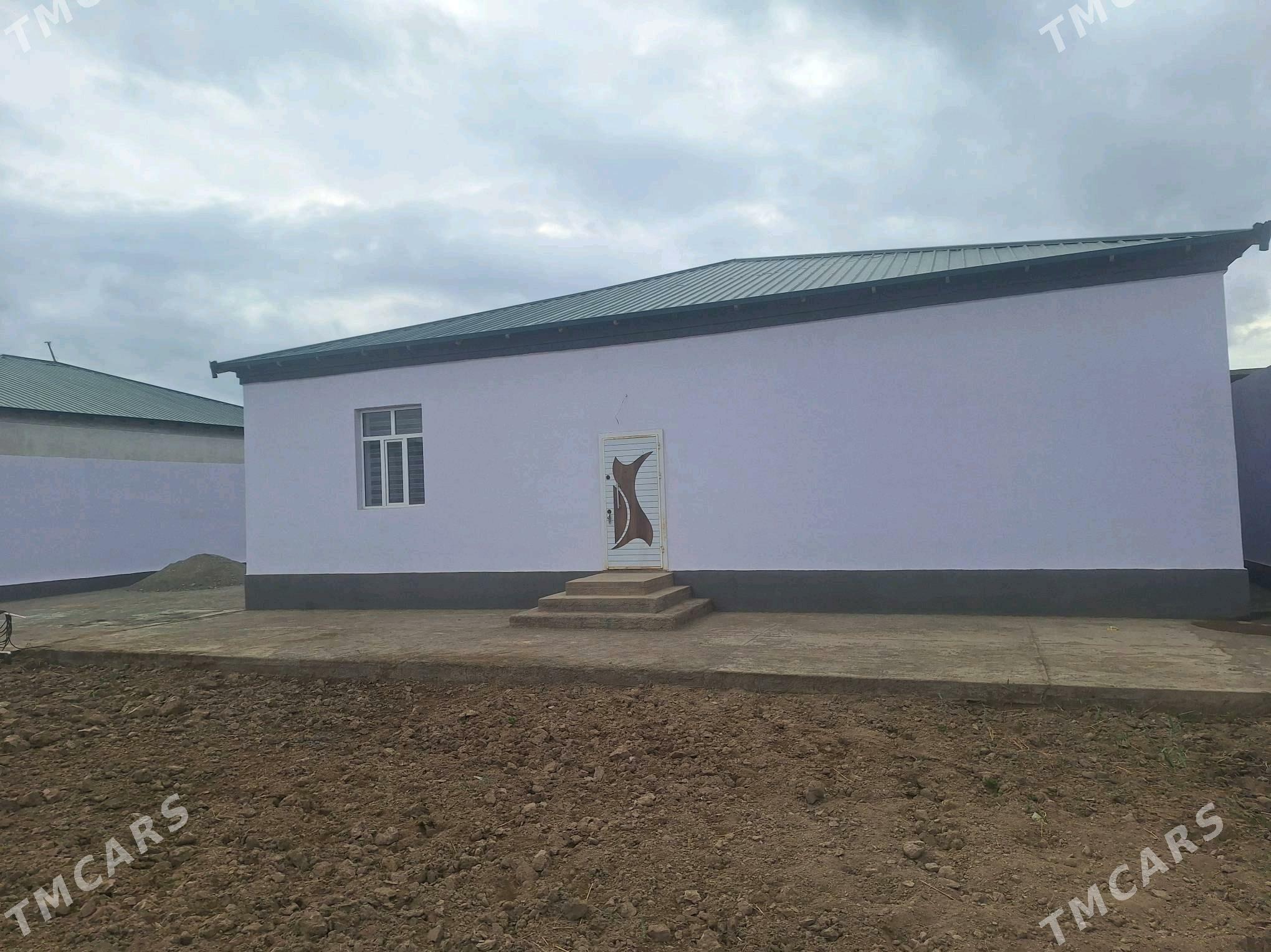 Satlyk jay - Дашогуз - img 8