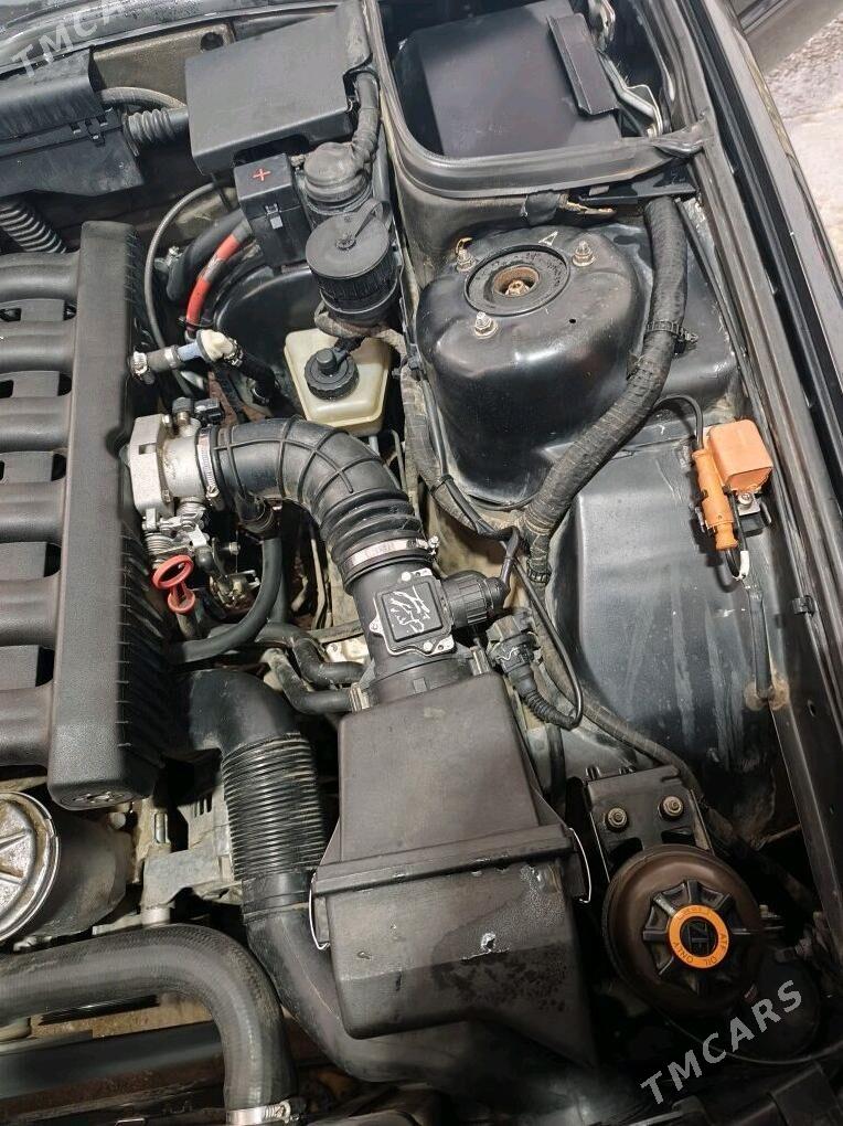 BMW 520 1992 - 80 000 TMT - Газаджак - img 4