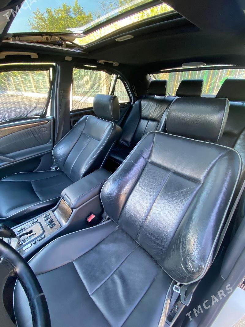 Mercedes-Benz E320 2000 - 120 000 TMT - Balkanabat - img 4