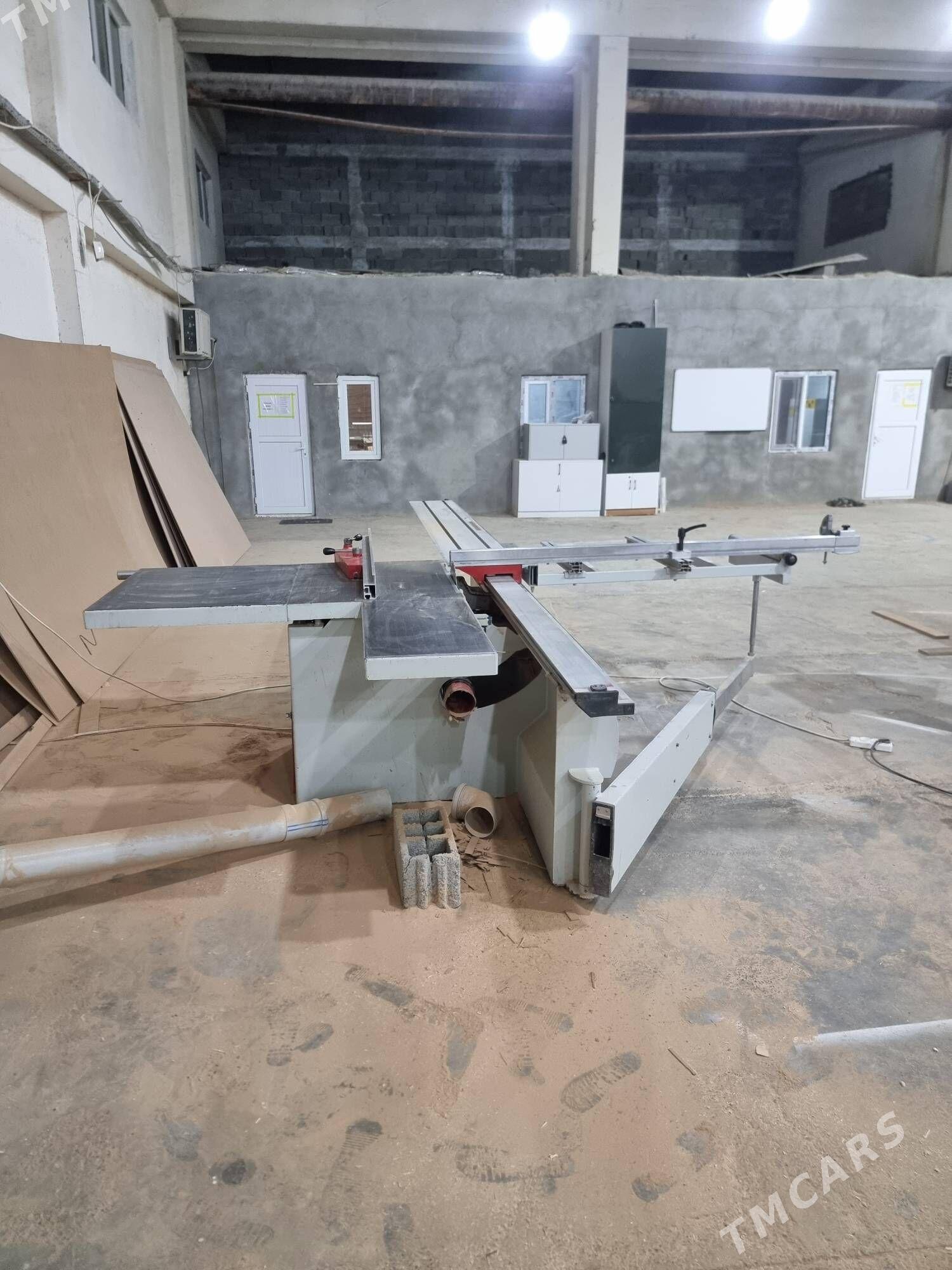 stanok - Aşgabat - img 3