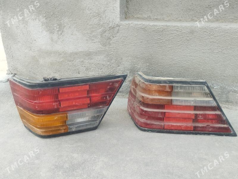 Mercedes-Benz 230E 1987 - 17 000 TMT - Sakarçäge - img 3