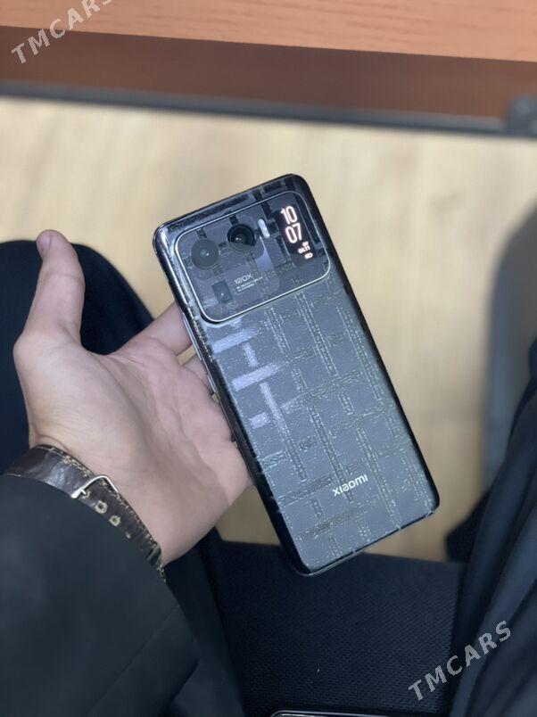 Xiaomi 11ultra 8/256 - Мир 1 - img 2