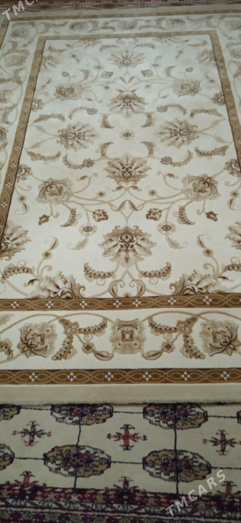 türk haly täze - Балканабат - img 2