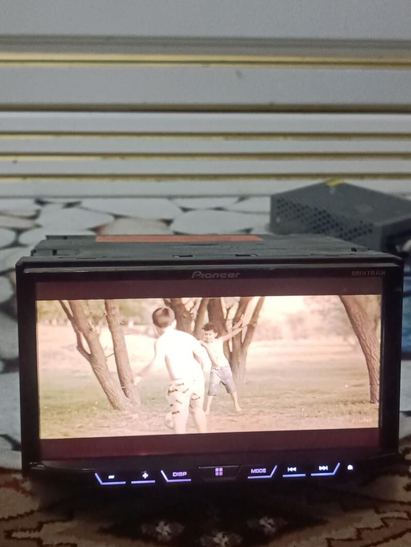 Pioneer 595BT ORGINAL 2 800 TMT - Ашхабад - img 6