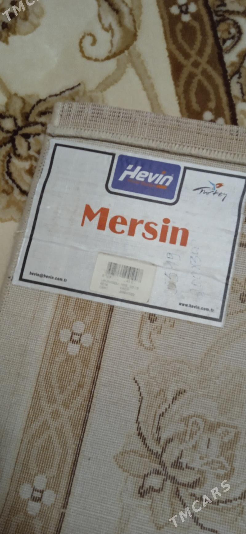 türk haly täze - Балканабат - img 3