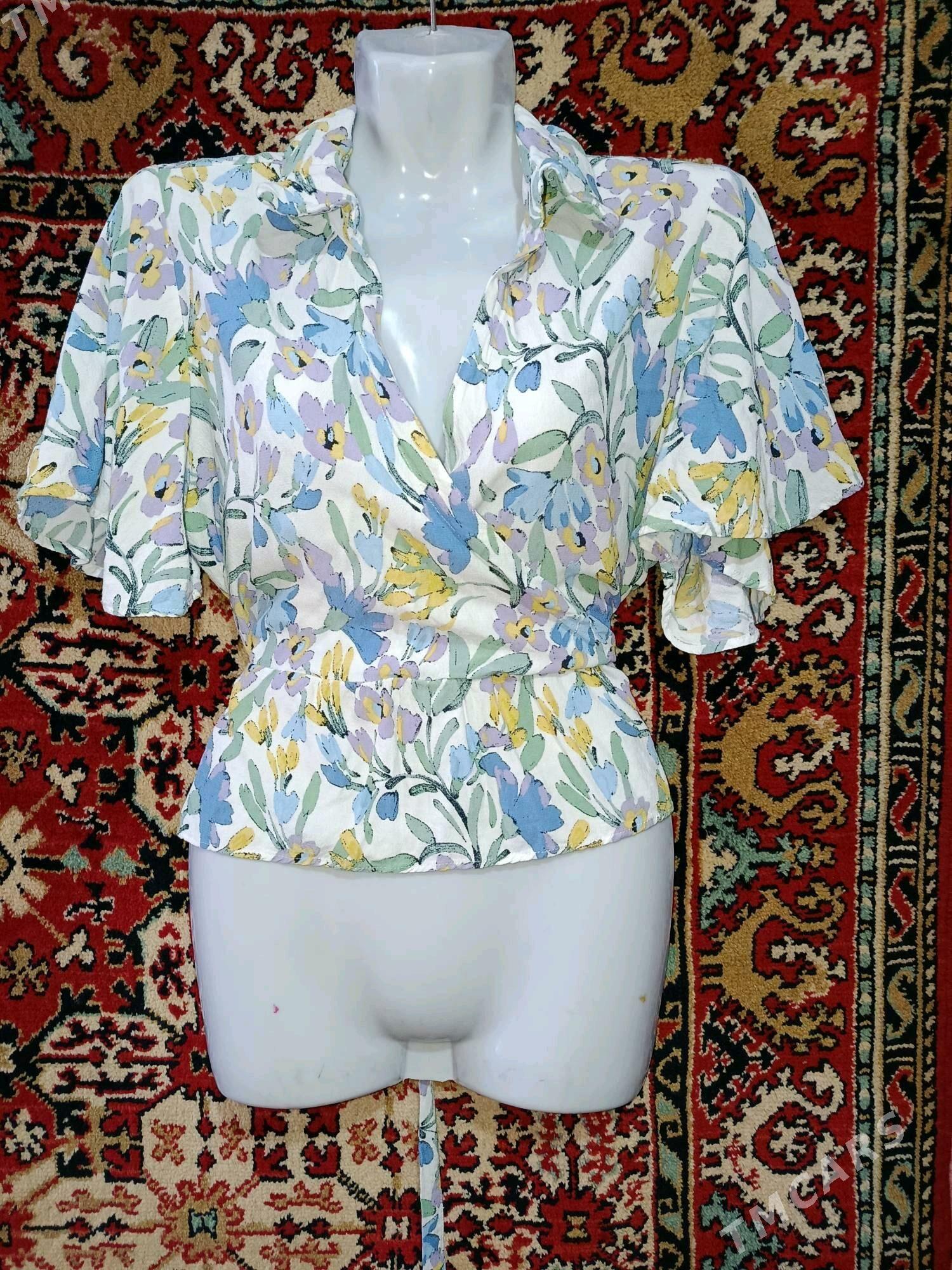 разные вещи - Туркменабат - img 9