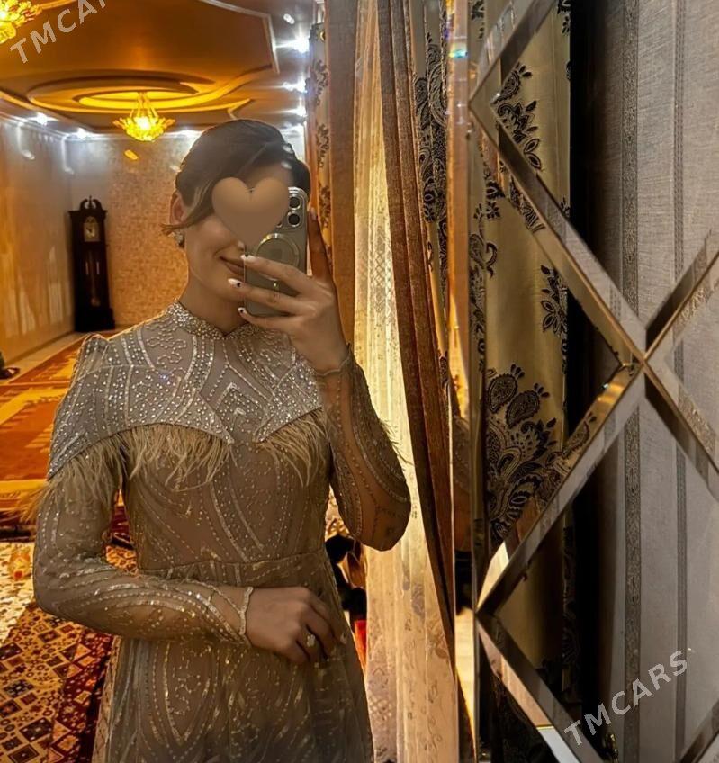 Gipyur köýnek - Aşgabat - img 2