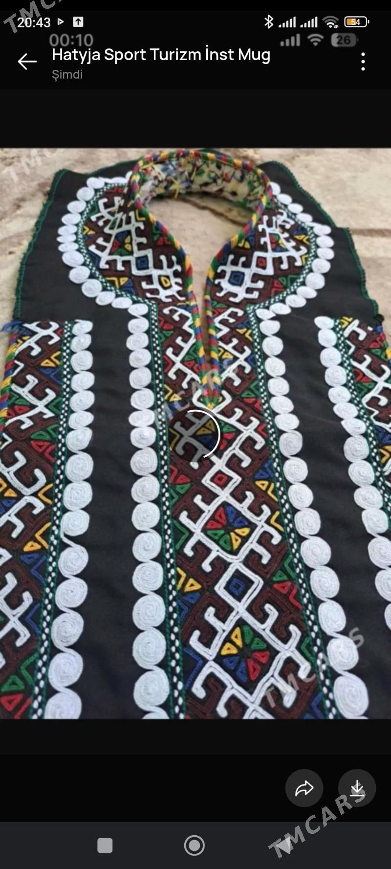 yaka - Туркменбаши - img 2