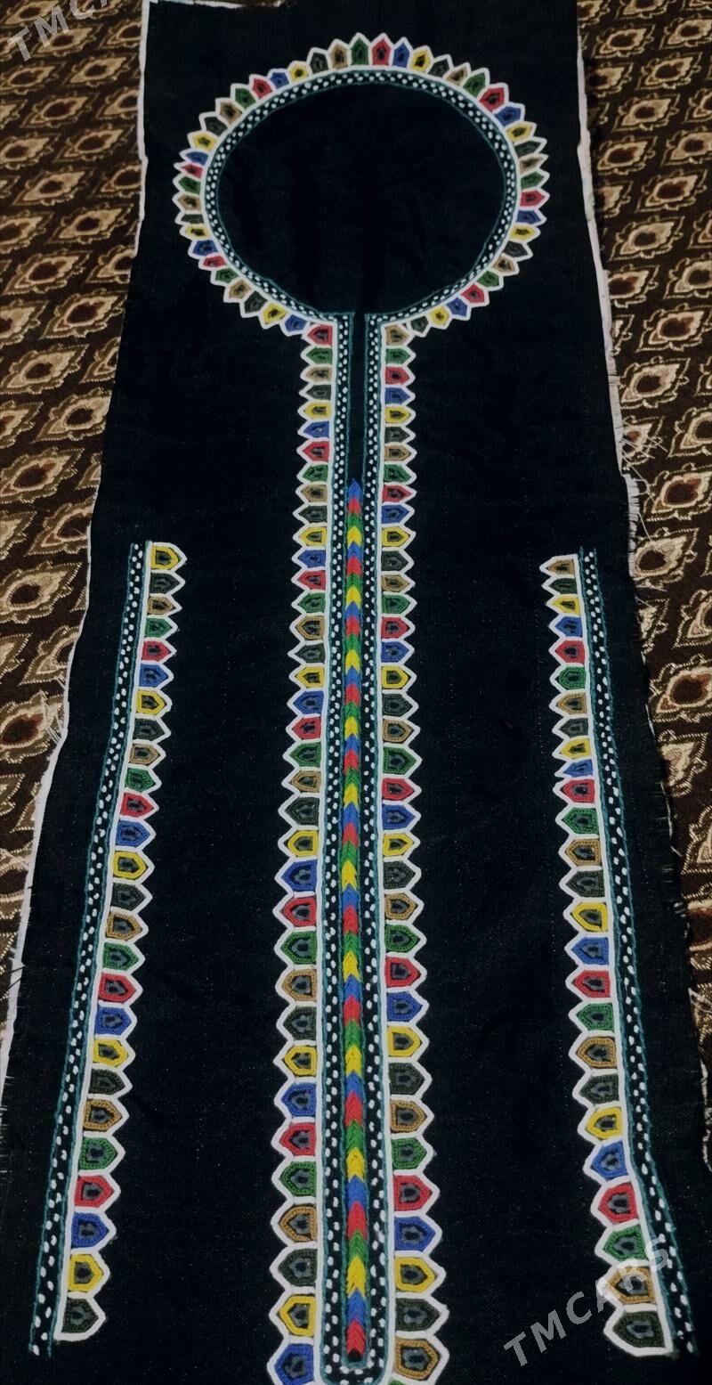 yaka - Туркменбаши - img 1