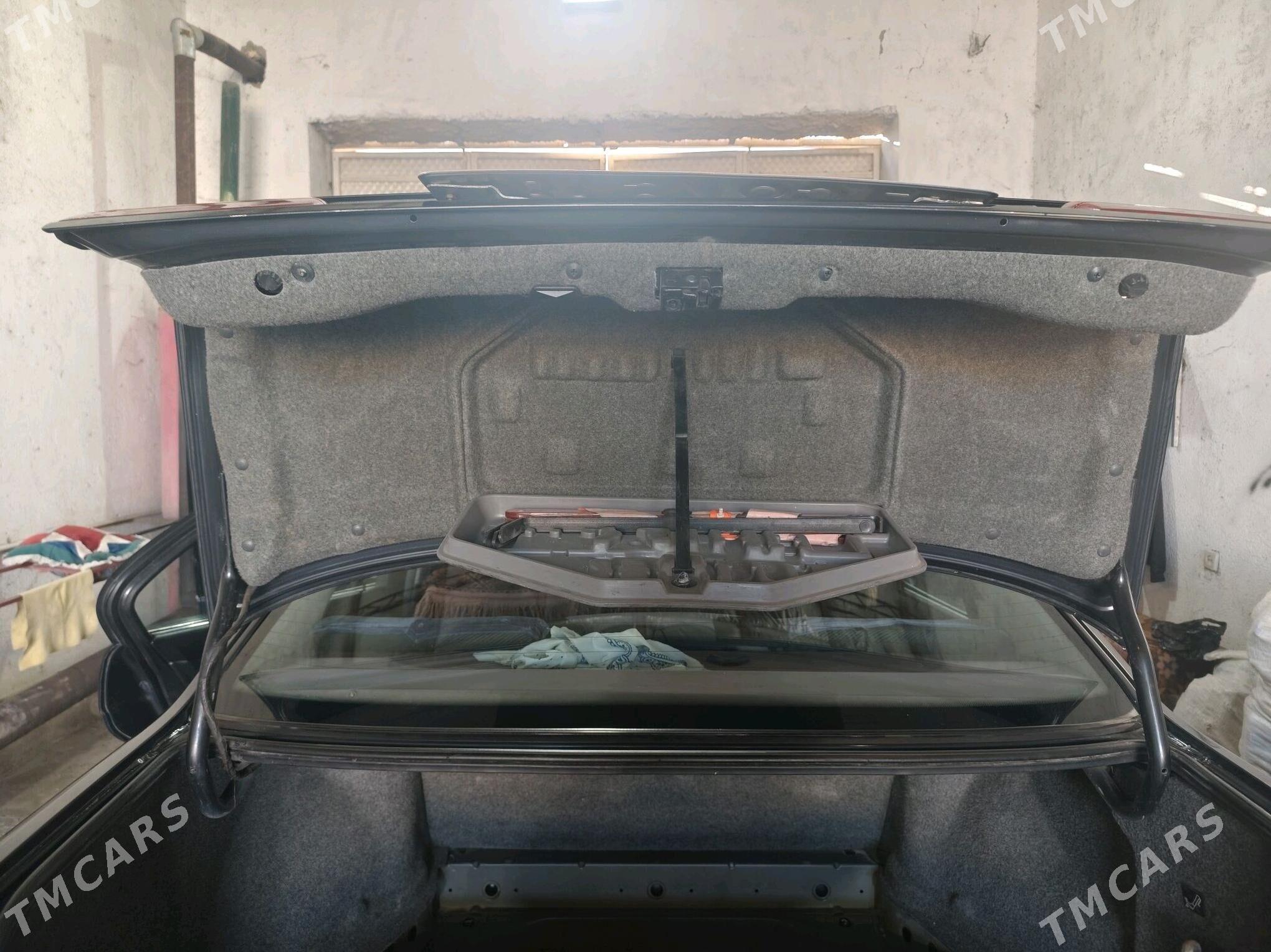 BMW 520 1992 - 80 000 TMT - Газаджак - img 6