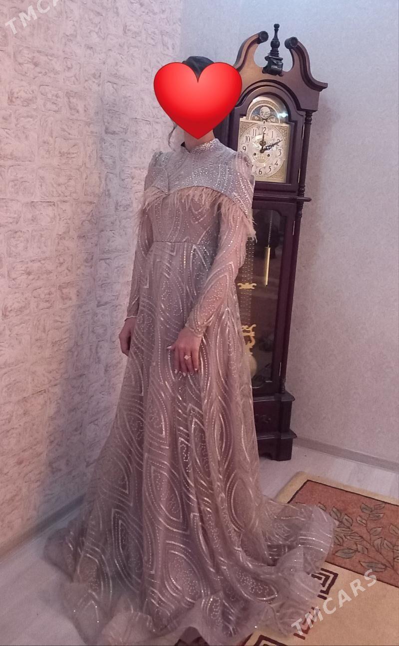 Gipyur köýnek - Aşgabat - img 1