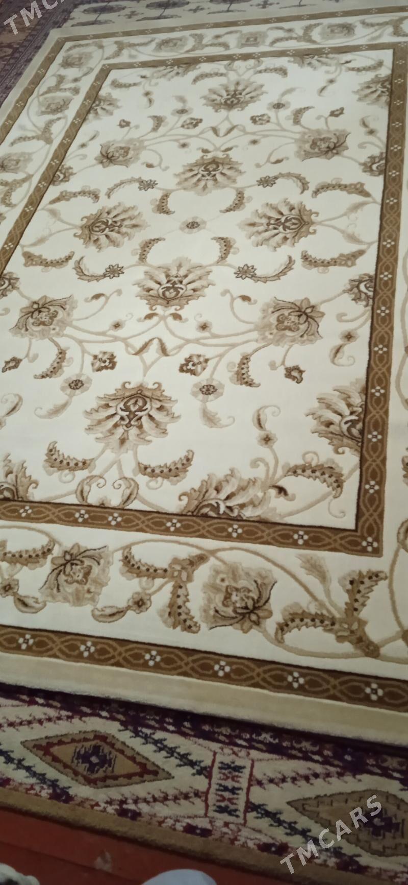 türk haly täze - Балканабат - img 4