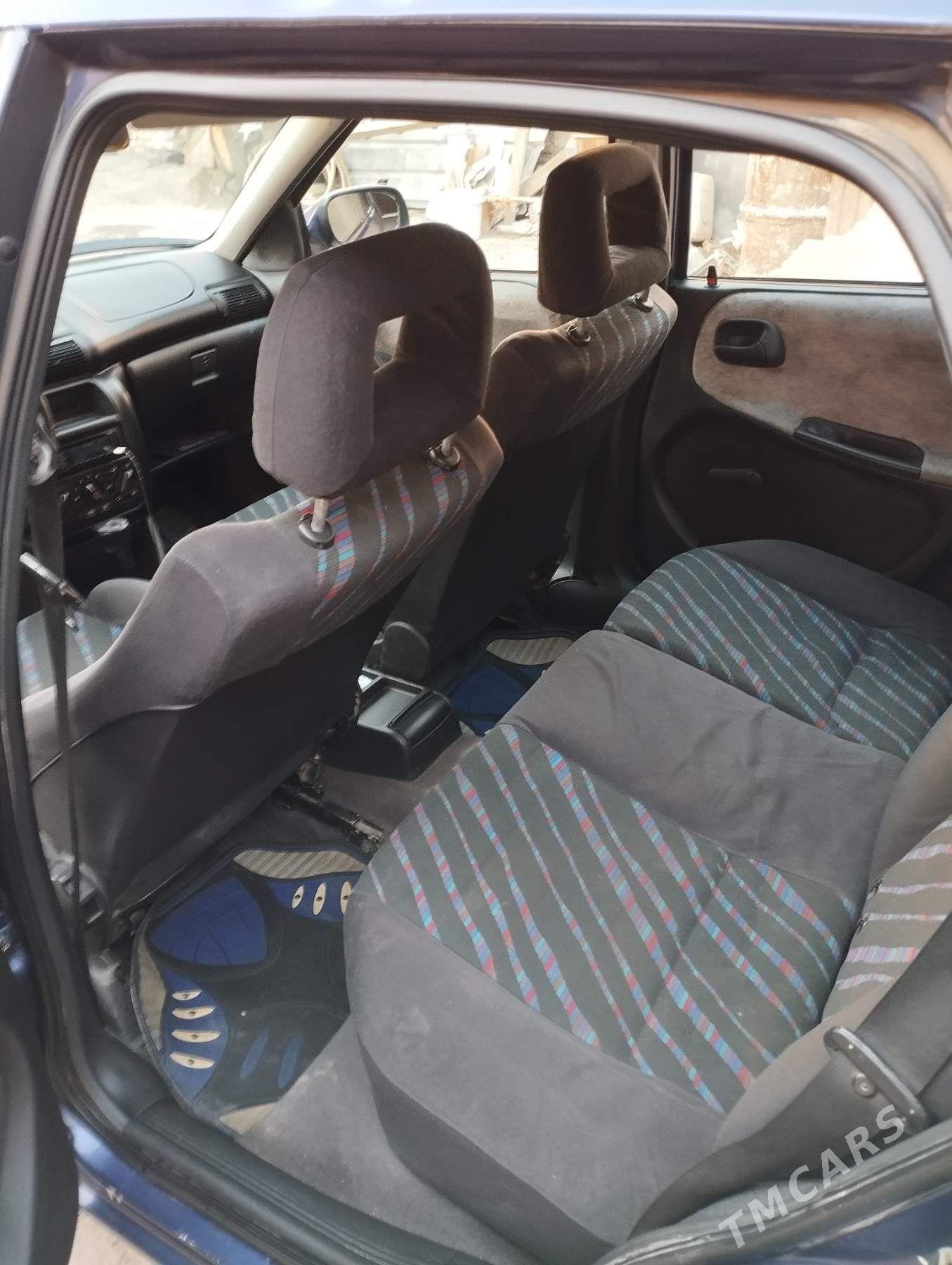 Opel Astra 1996 - 65 000 TMT - Туркменабат - img 6