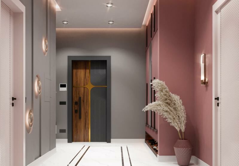 DIZAÝN   ДИЗАЙН hyzmatlary - Мары - img 2