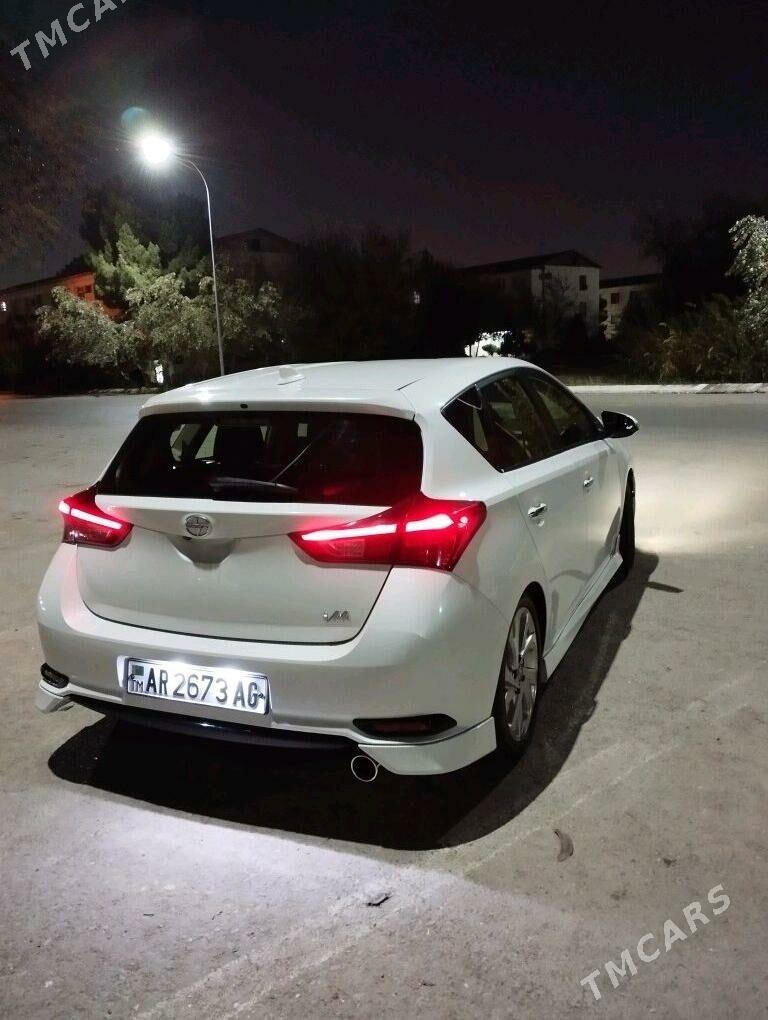 Toyota Corolla 2016 - 175 000 TMT - Ашхабад - img 3