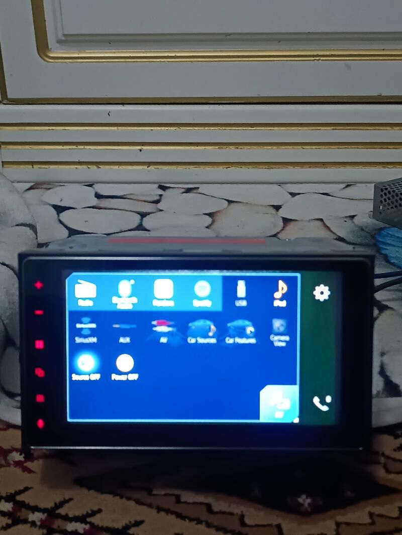 Pioneer 1400NEX ORGINAL 💥 2 600 TMT - Ашхабад - img 4