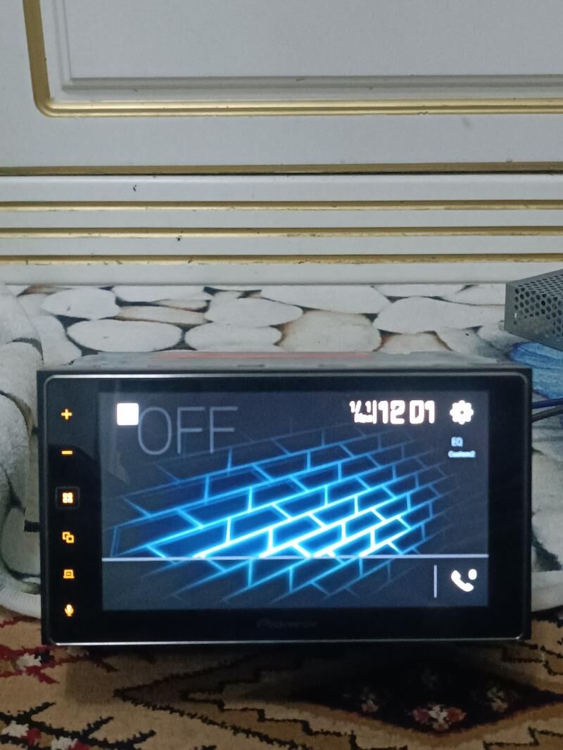 Pioneer 1400NEX ORGINAL 💥 2 600 TMT - Ашхабад - img 2