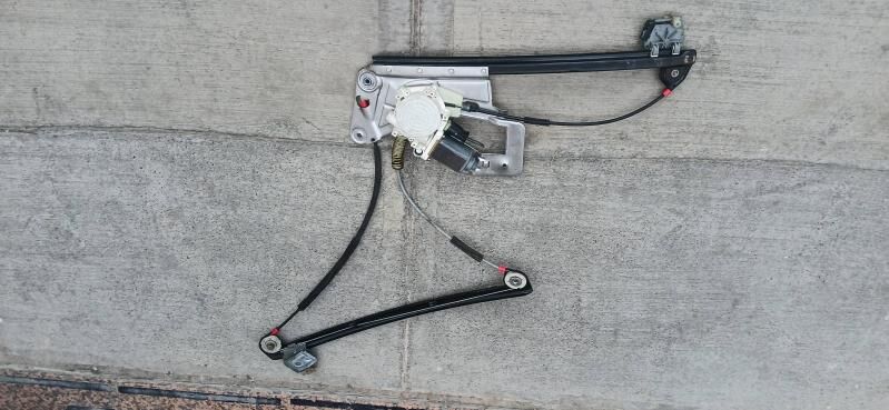 e39 steklopodyomnik 500 TMT - Хитровка - img 6