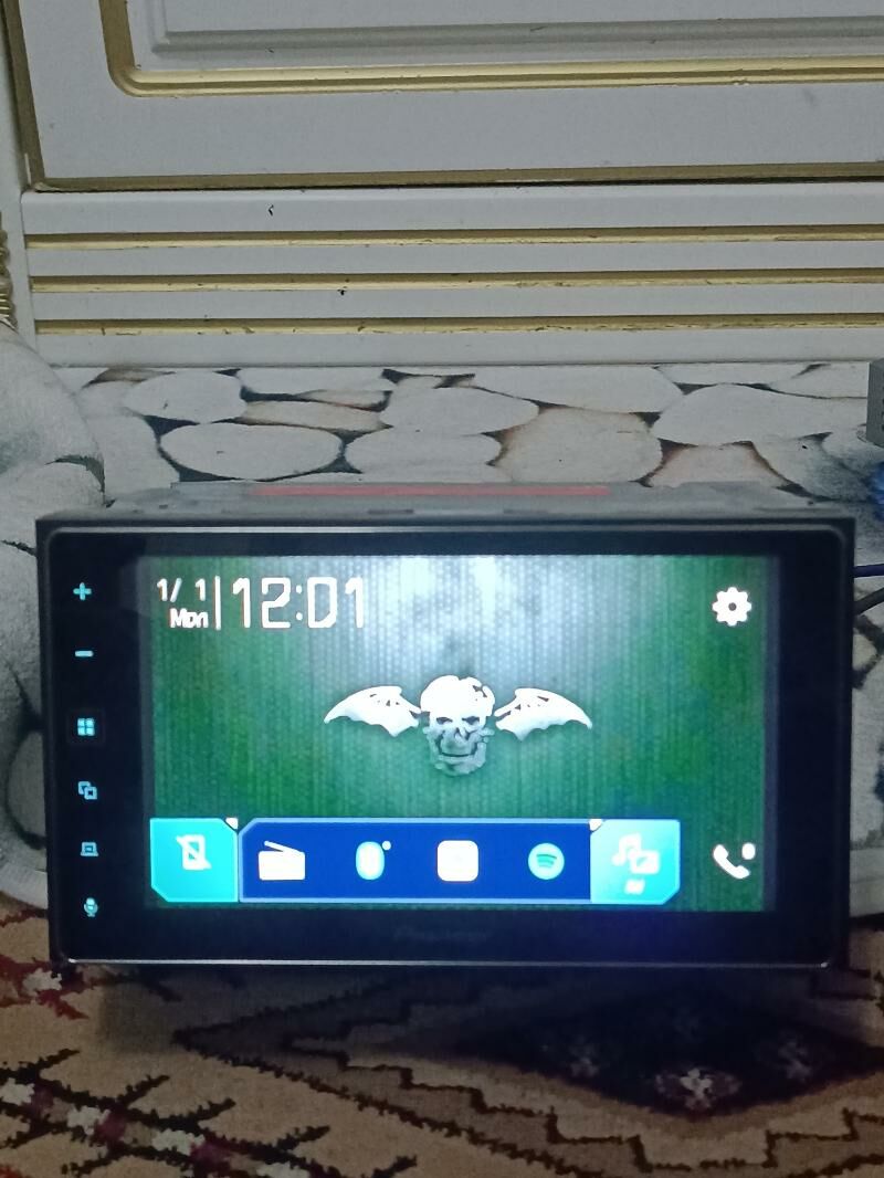 Pioneer 1400NEX ORGINAL 💥 2 600 TMT - Ашхабад - img 3