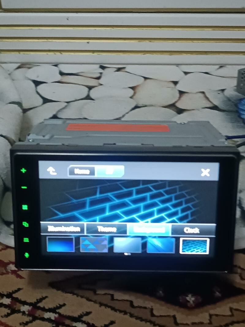 Pioneer 1400NEX ORGINAL 💥 2 600 TMT - Ашхабад - img 5