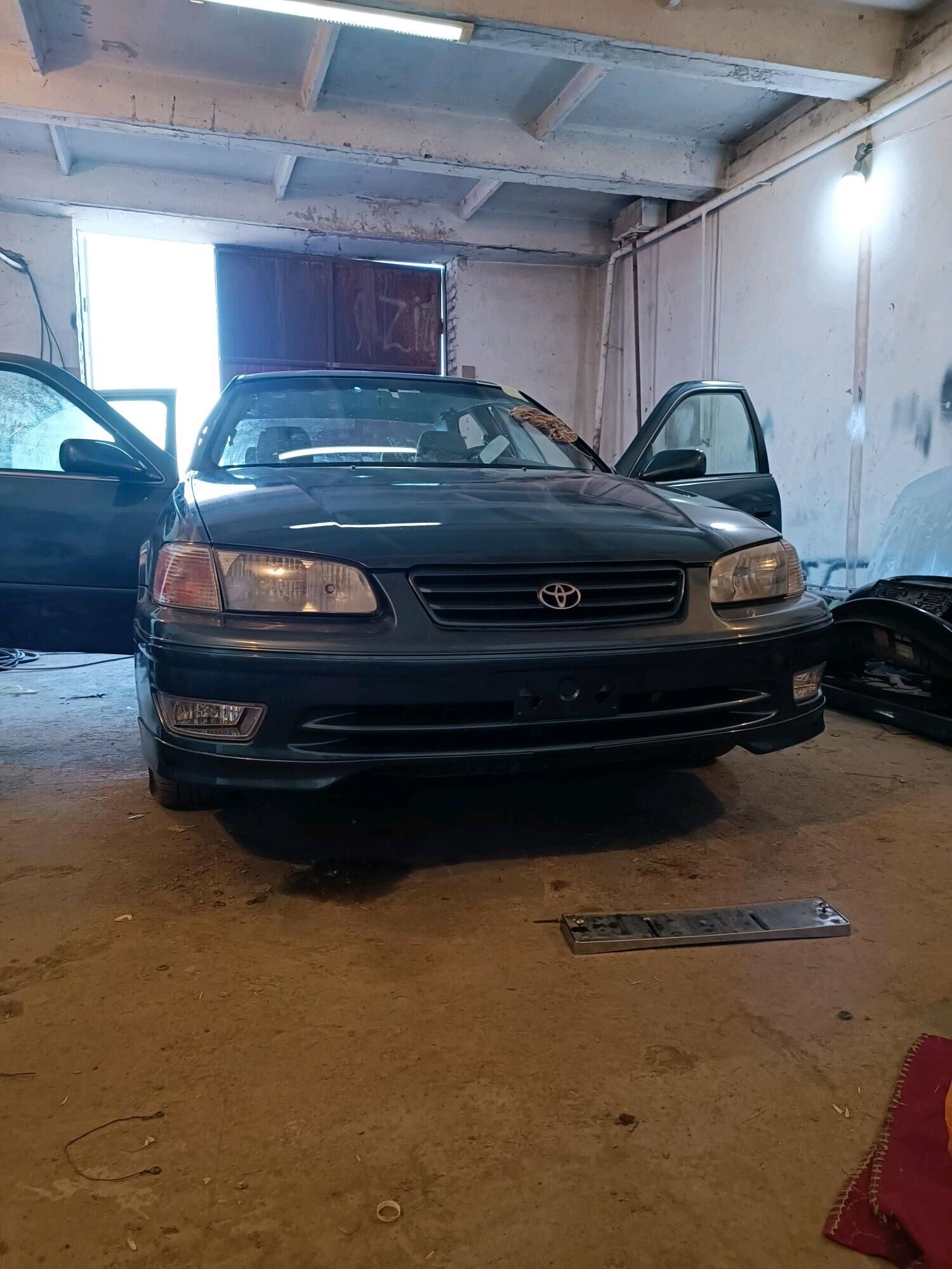 babycka tuning 3 300 TMT - Шабатский этрап - img 3