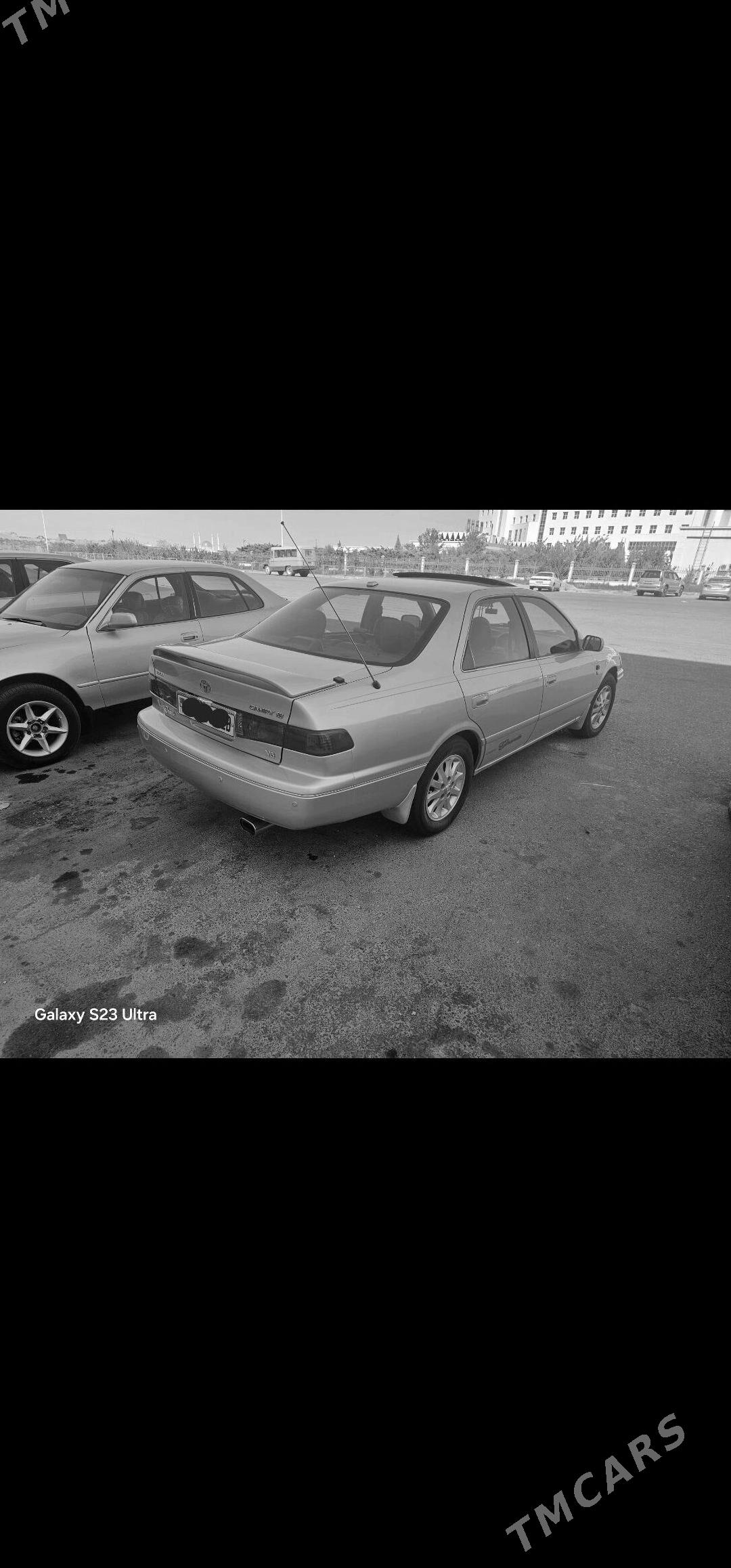 Toyota Camry 2000 - 163 000 TMT - Туркменабат - img 4