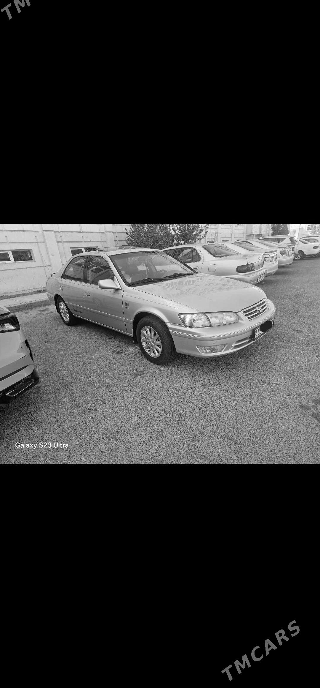Toyota Camry 2000 - 163 000 TMT - Туркменабат - img 1