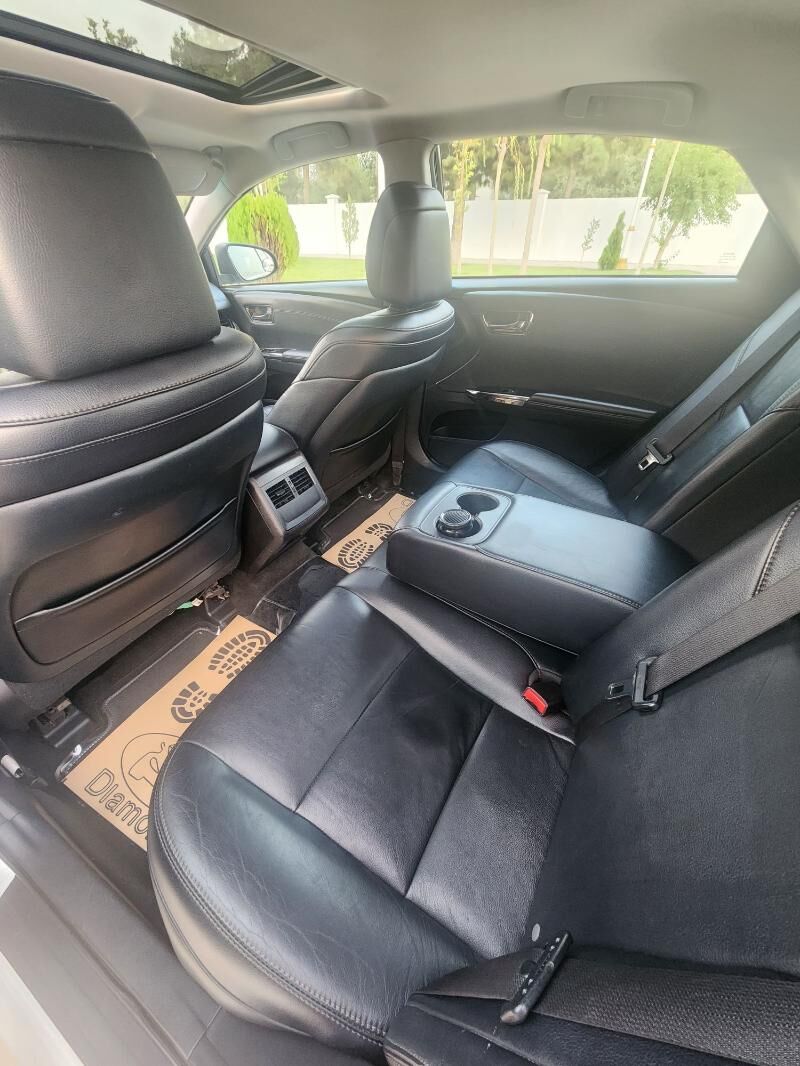 Toyota Avalon 2017 - 400 000 TMT - Ашхабад - img 9