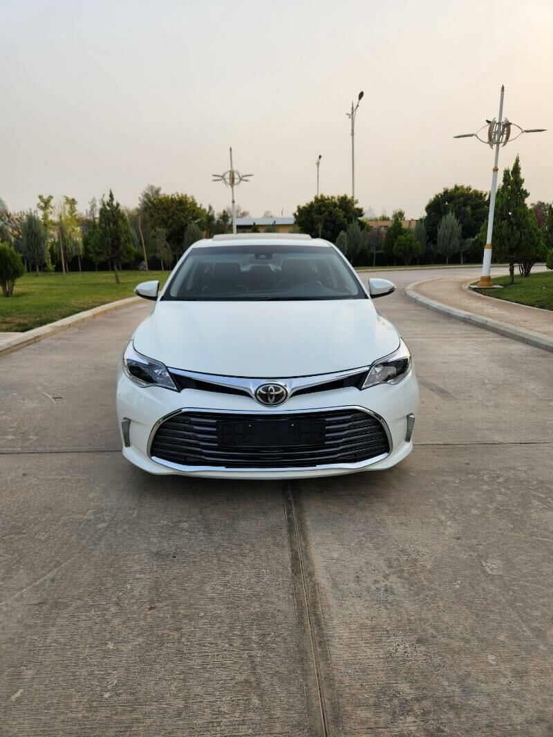 Toyota Avalon 2017 - 400 000 TMT - Ашхабад - img 2