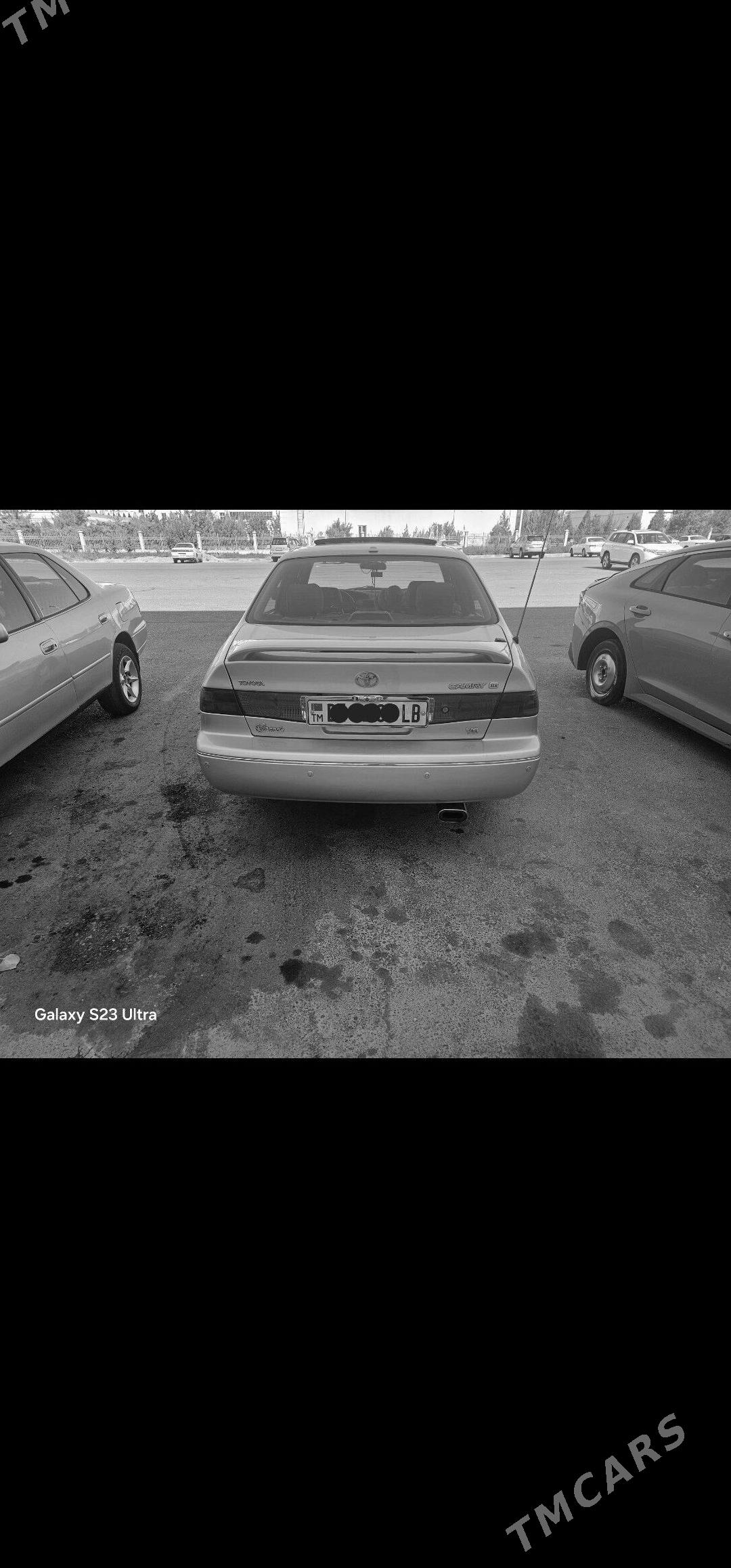 Toyota Camry 2000 - 163 000 TMT - Туркменабат - img 2