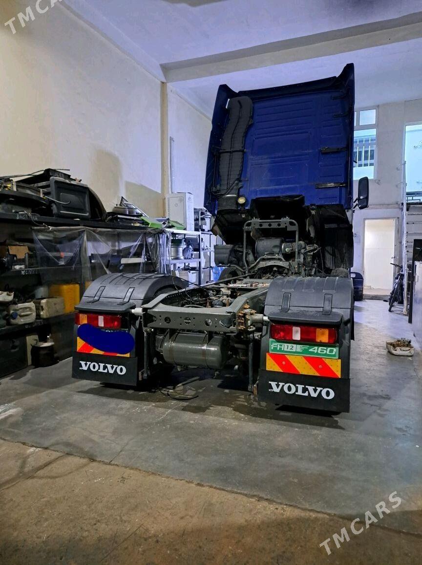Volvo FH 460 2002 - 650 000 TMT - Täze zaman - img 4