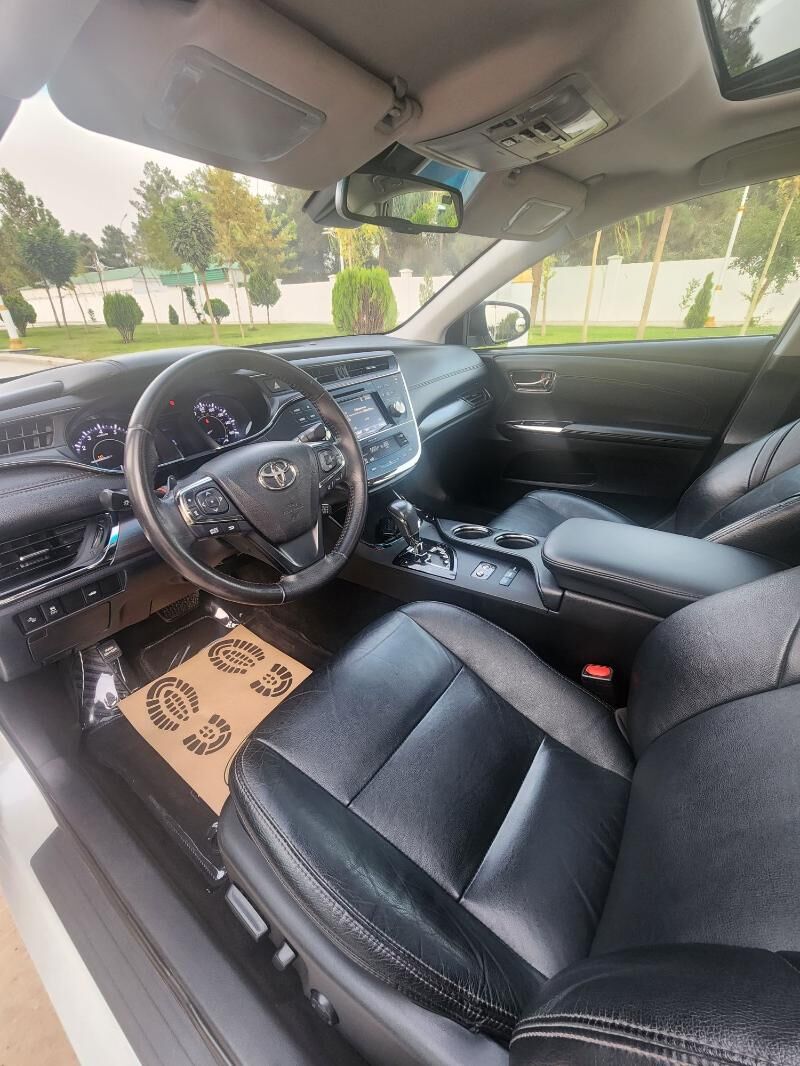 Toyota Avalon 2017 - 400 000 TMT - Ашхабад - img 10