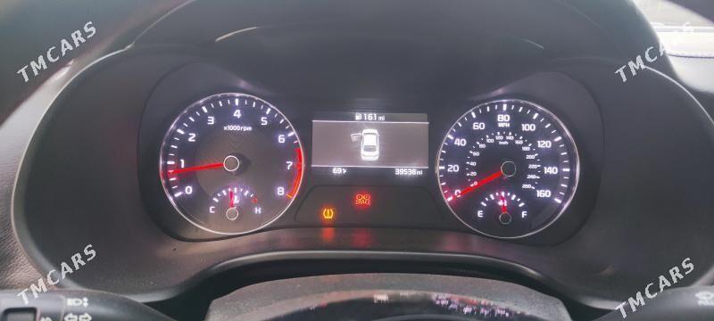 Kia Forte 2021 - 230 000 TMT - Ашхабад - img 6