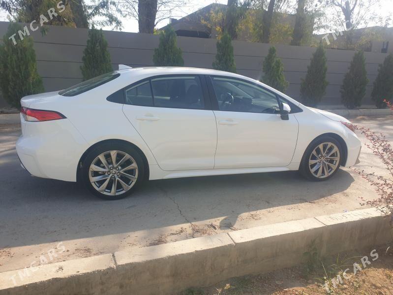 Toyota Corolla 2022 - 222 000 TMT - Ялкым - img 3