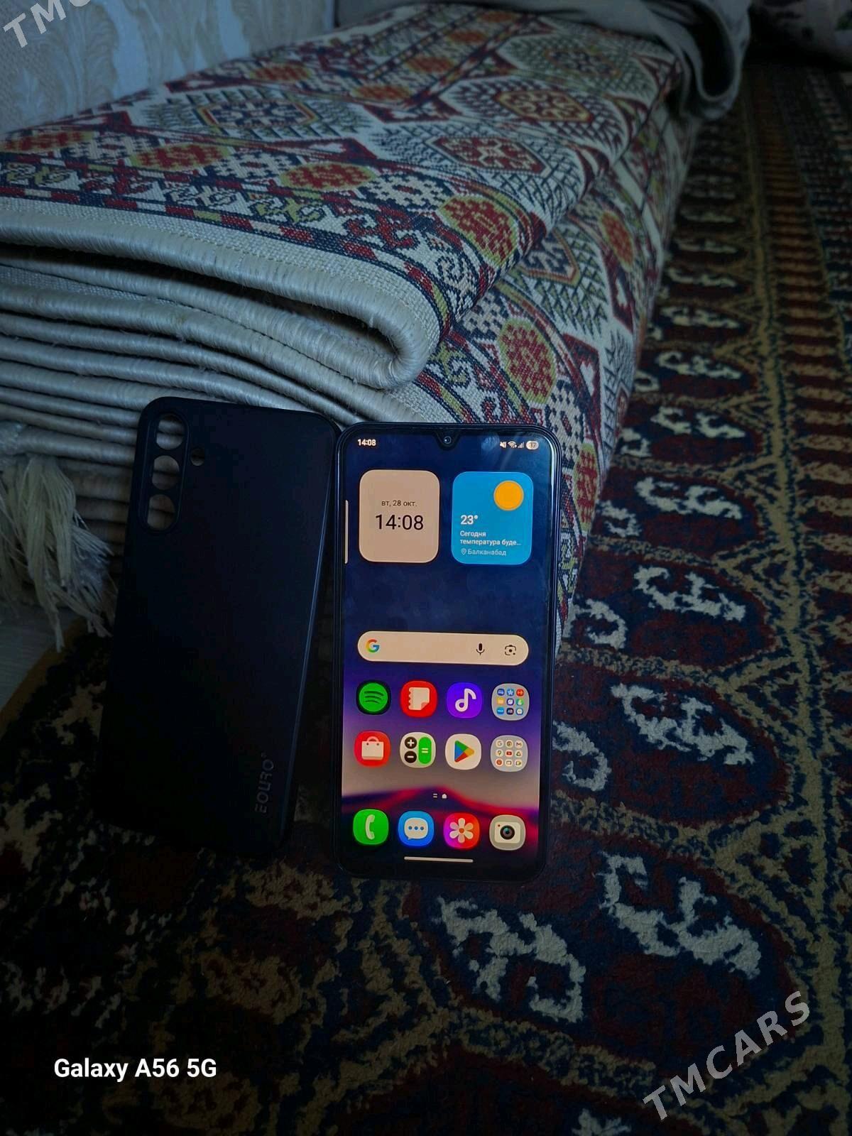 Samsung a15 - Balkanabat - img 2